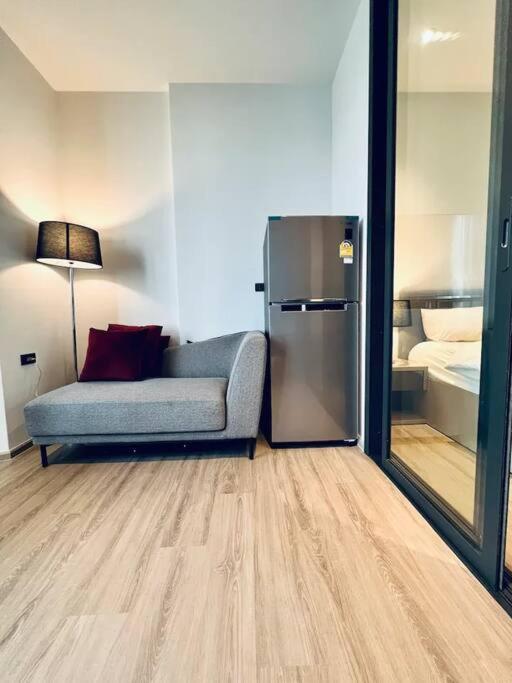 Modern Luxury Edge 1 Bedroom Seaview * Pattaya