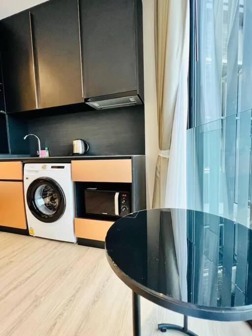 Modern Luxury Edge 1 Bedroom Seaview Appartement Pattaya